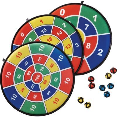 Dartspil
