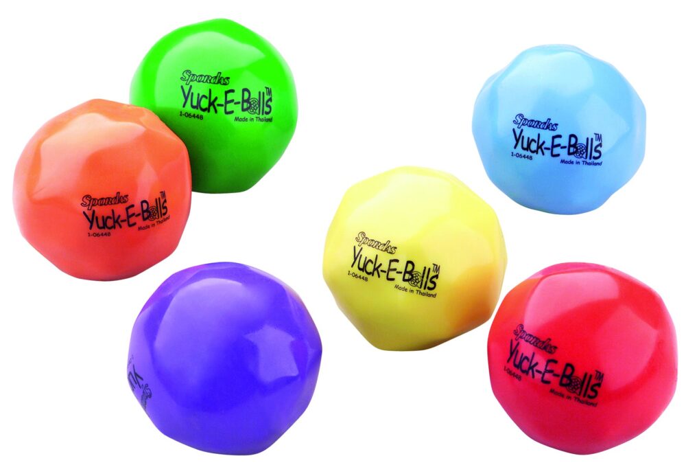 Gelé bolde