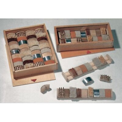Taktile spil