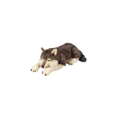 Hunden Tessa med varme og tyngde - 80 cm