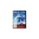 DVD silent nature