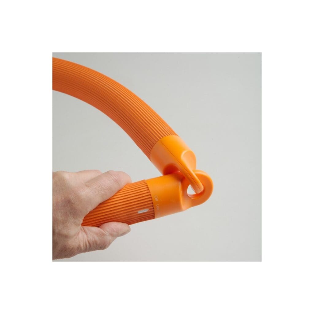 Vibrationsslange Til Stimulering Af Sanser vibrationsslange-til-stimulering-af-sanser