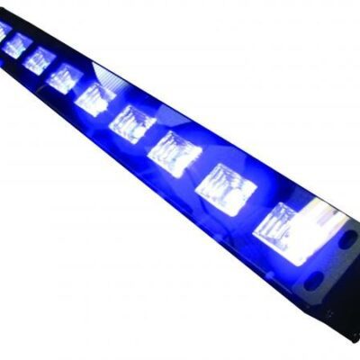 UV LED lampe