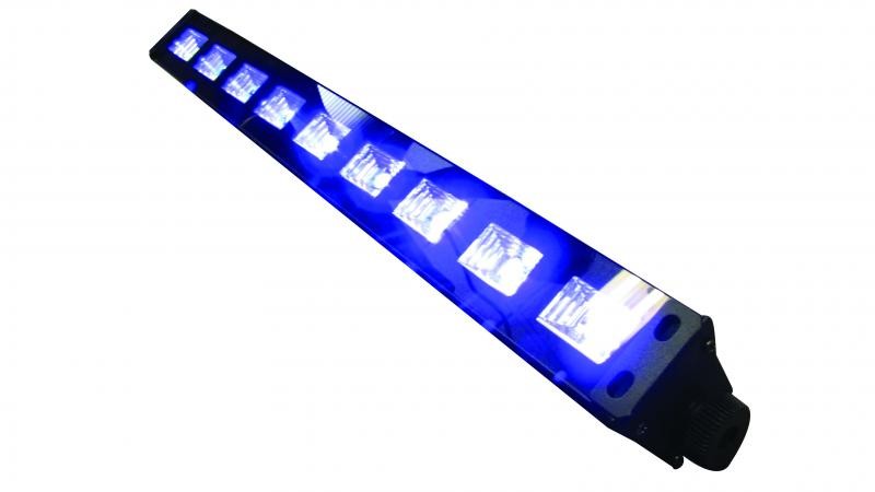 UV LED lampe