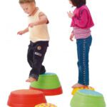 Balanceklodser til børn -Produkter til leg og læring