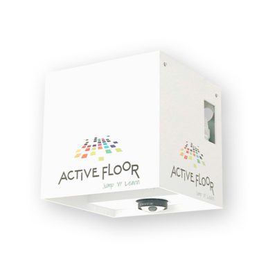 Active Floor Pro2 - Det levende gulv