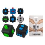Finger Cube