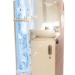 Snoezelvogn Hydro