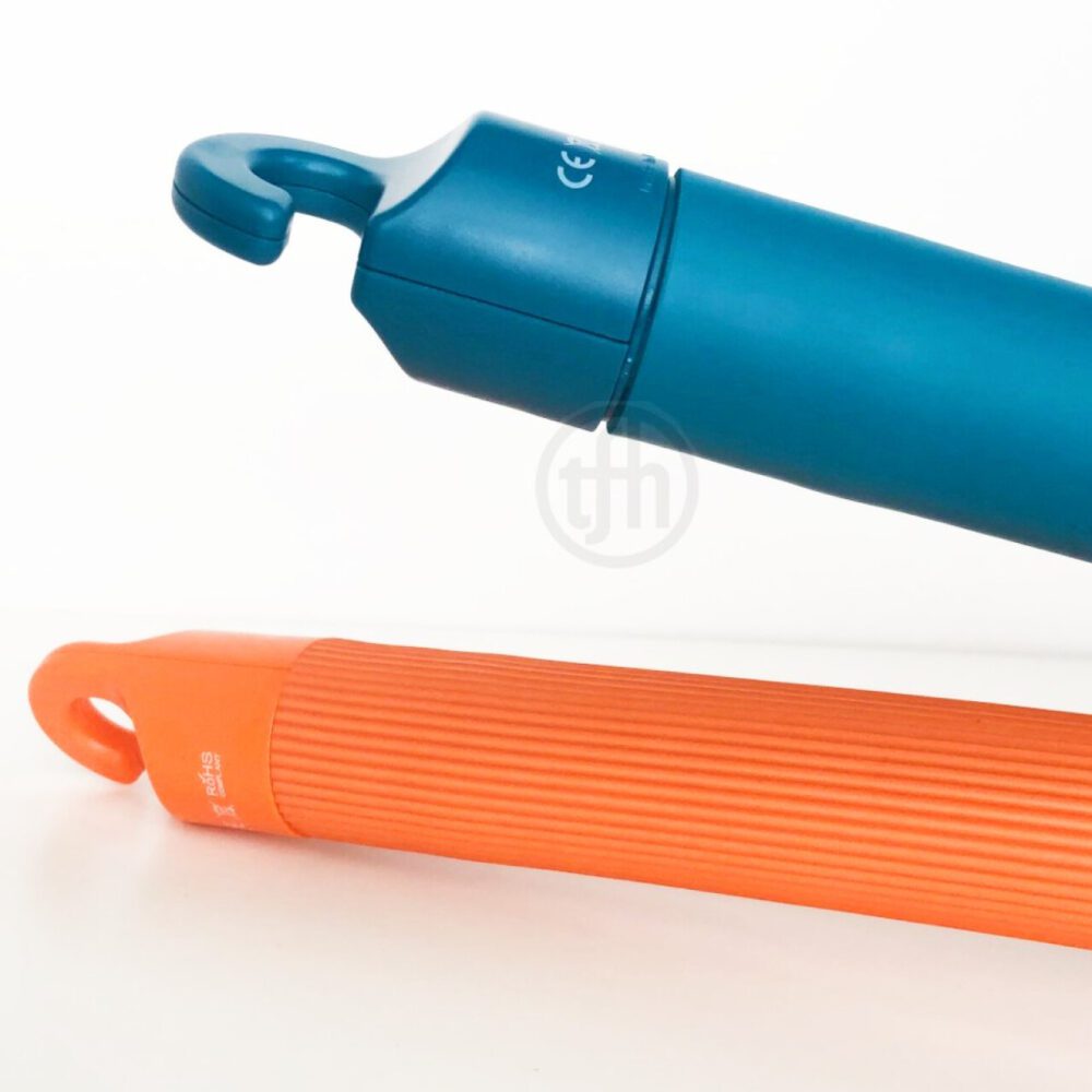 Vibrationsslange Glat/blød overflade