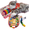 Outlet Babypakke