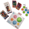 Outlet Fidget_dimsepakke