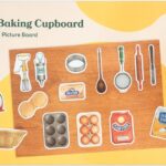 Baking Cupboard