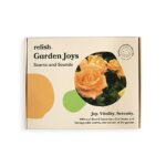 Sæt med duft og lyd - Garden Joys