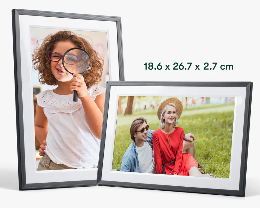 Digital Fotoramme - Billede 4
